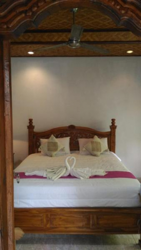 Гостиница Bagus Homestay  Убуд